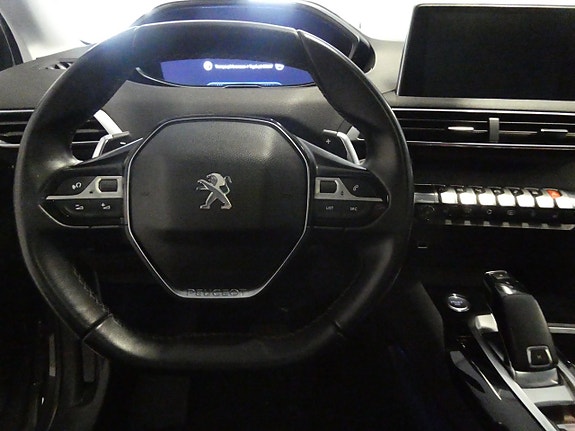 Peugeot 3008 15 of 24