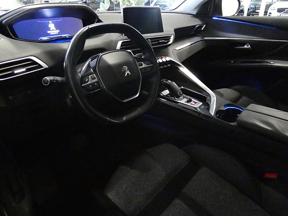 Peugeot 3008 12 of 24
