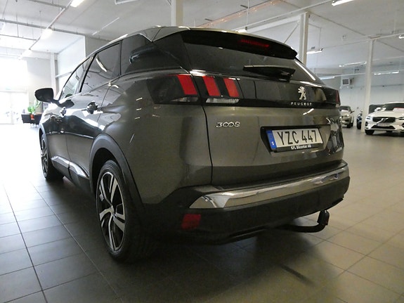 Peugeot 3008 8 of 24