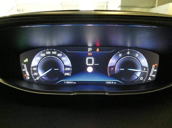 Peugeot 3008 18 of 24