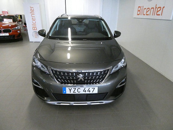 Peugeot 3008 11 of 24