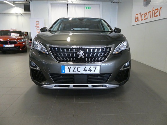 Peugeot 3008 10 of 24