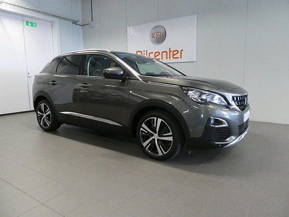 Peugeot 3008 4 of 24