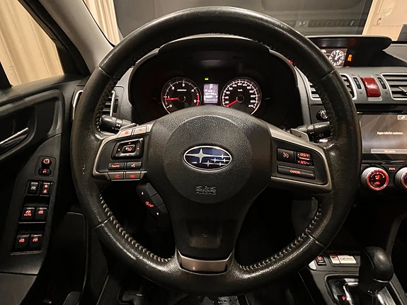 Subaru Forester 7 of 18