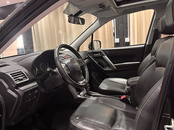 Subaru Forester 6 of 18