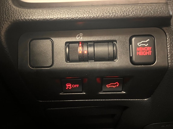 Subaru Forester 11 of 18
