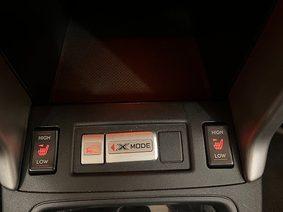 Subaru Forester 18 of 18