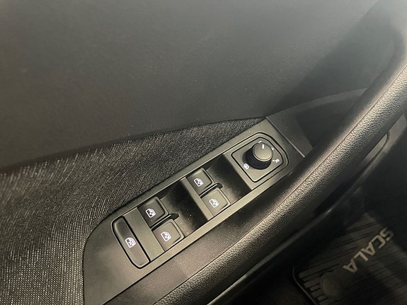 Skoda Scala 22 of 23