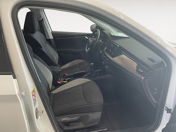 Skoda Scala 15 of 23