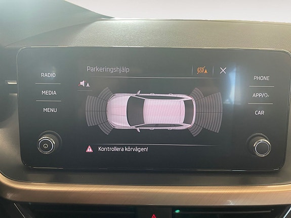 Skoda Scala 20 of 23