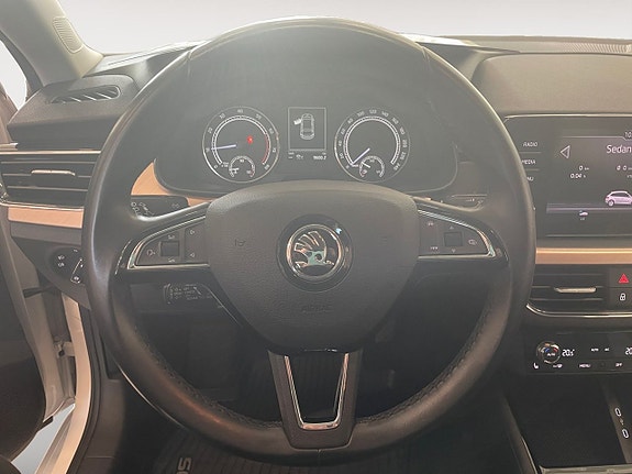 Skoda Scala 13 of 23