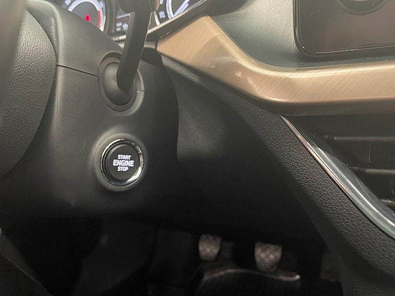 Skoda Scala 21 of 23