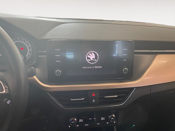 Skoda Scala 11 of 23