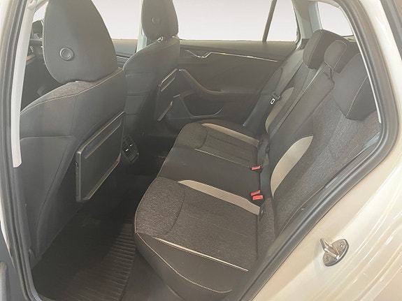 Skoda Scala 14 of 23