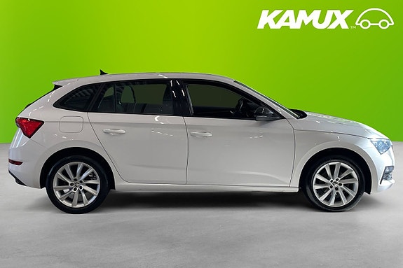 Skoda Scala 2 of 23