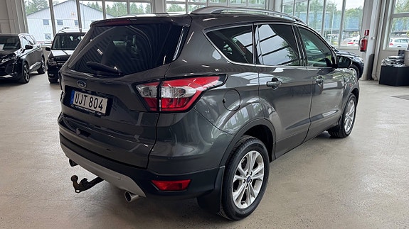 Ford Kuga 2 of 15