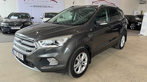 Ford Kuga 5 of 15