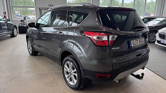 Ford Kuga 4 of 15