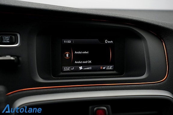 Volvo V40 27 of 29