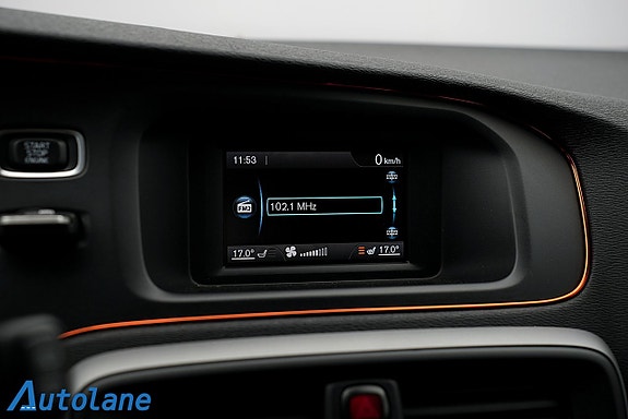 Volvo V40 28 of 29
