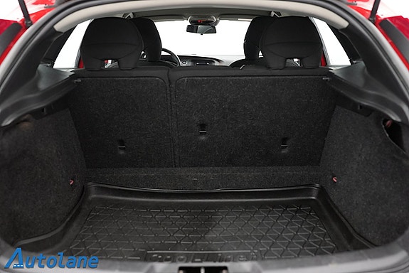 Volvo V40 29 of 29