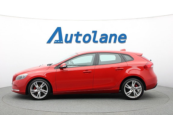 Volvo V40 5 of 29