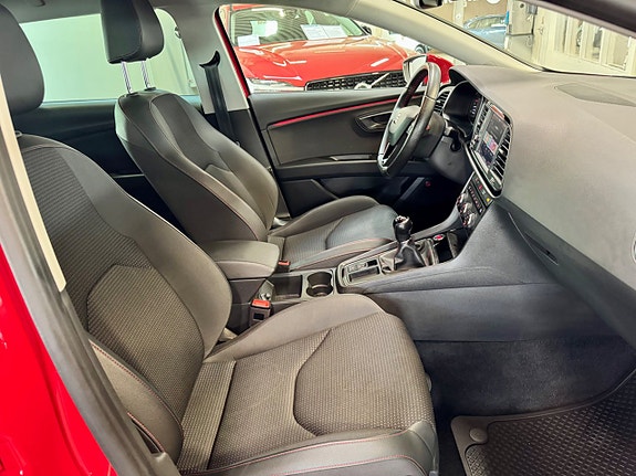 Seat Leon 7 of 15