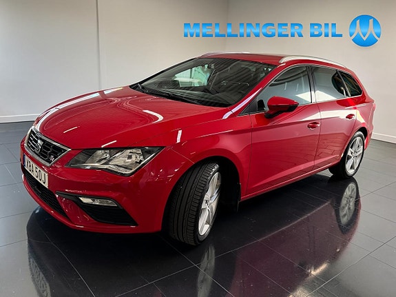 Seat Leon 5 of 15