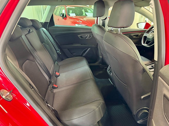Seat Leon 8 of 15