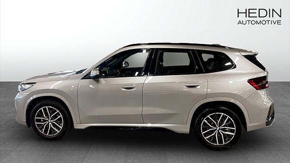 BMW X1 6 of 9