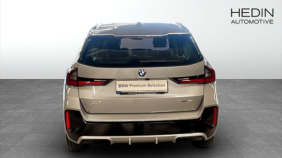 BMW X1 7 of 9