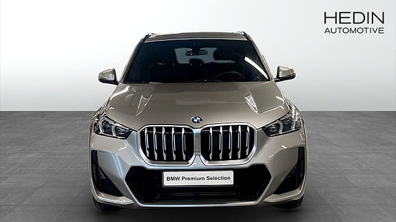 BMW X1 8 of 9