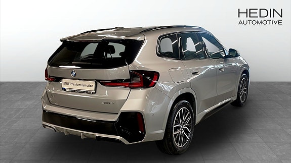 BMW X1 2 of 9