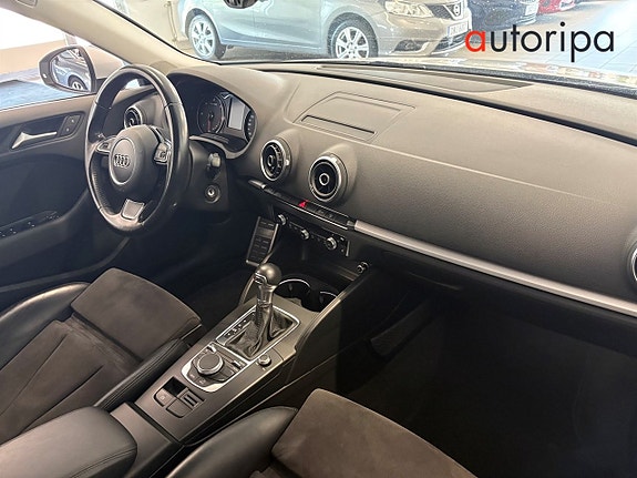 Audi A3 7 of 18