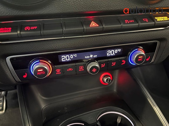 Audi A3 13 of 18