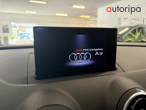 Audi A3 12 of 18