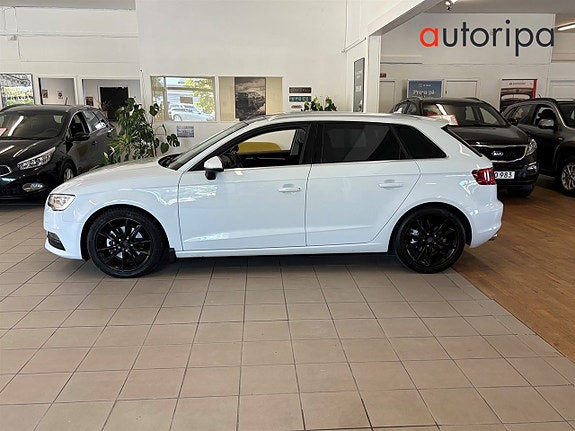 Audi A3 2 of 18
