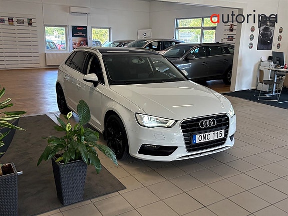 Audi A3 5 of 18