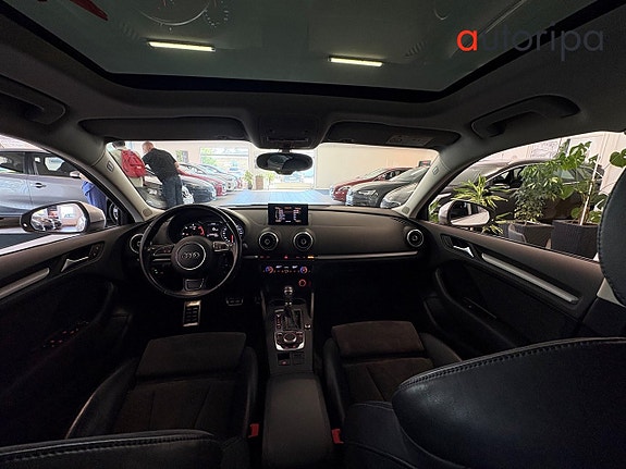Audi A3 15 of 18