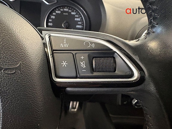 Audi A3 11 of 18