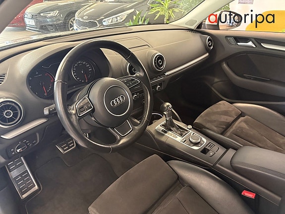 Audi A3 6 of 18