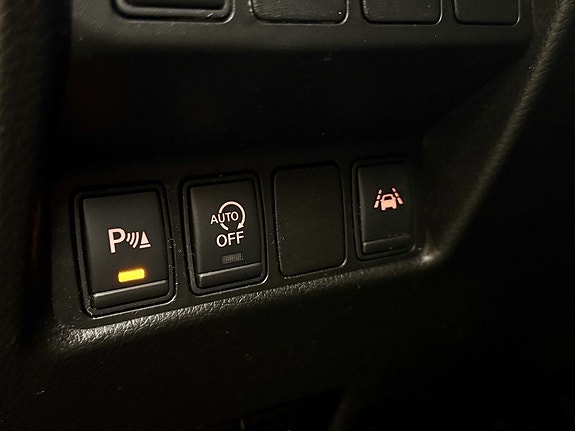 Nissan Qashqai 9 of 18
