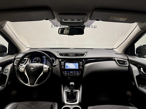 Nissan Qashqai 13 of 18