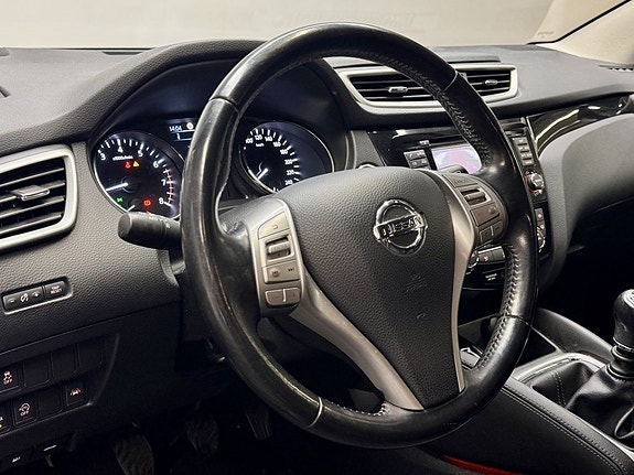 Nissan Qashqai 7 of 18