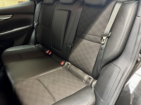 Nissan Qashqai 12 of 18