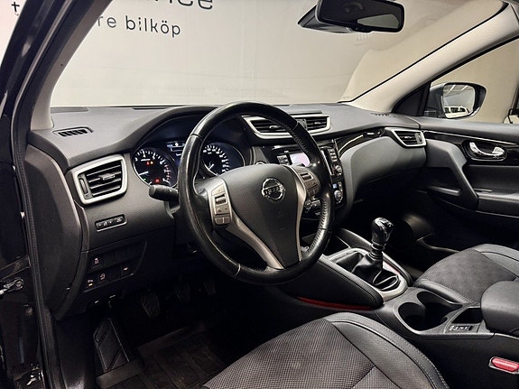Nissan Qashqai 6 of 18