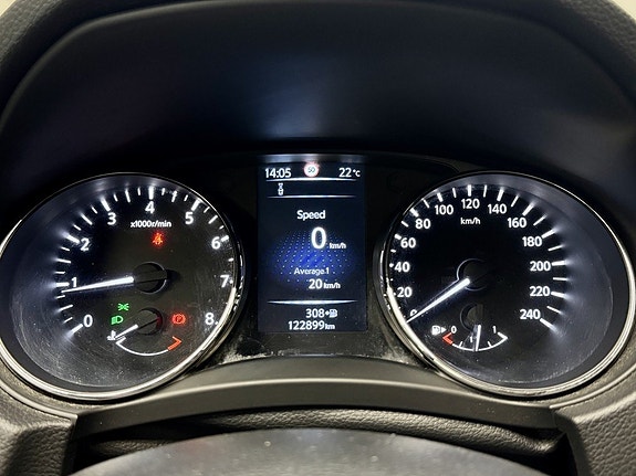 Nissan Qashqai 16 of 18