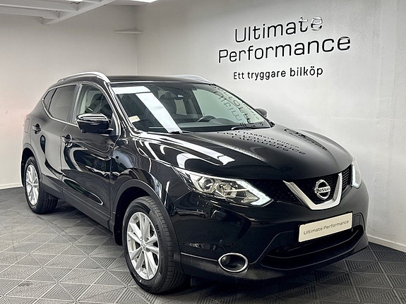 Nissan Qashqai 3 of 18