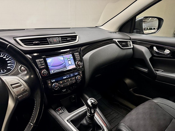 Nissan Qashqai 8 of 18
