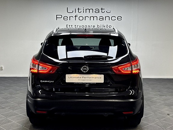 Nissan Qashqai 5 of 18